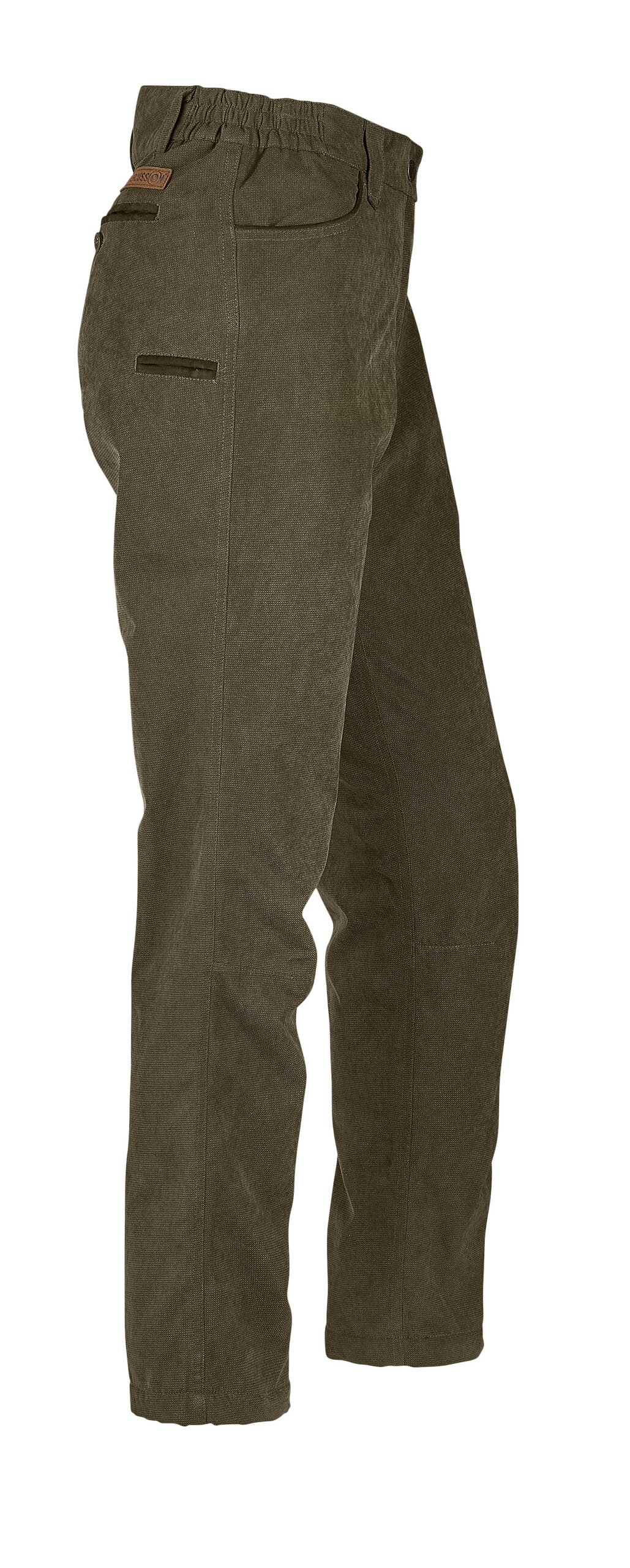 Percussion Jagdhose Rambouillet Original Warm
