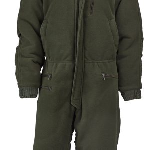 Rascher Ansitzoverall Thermofleece Rascher Ansitzoverall Thermofleece