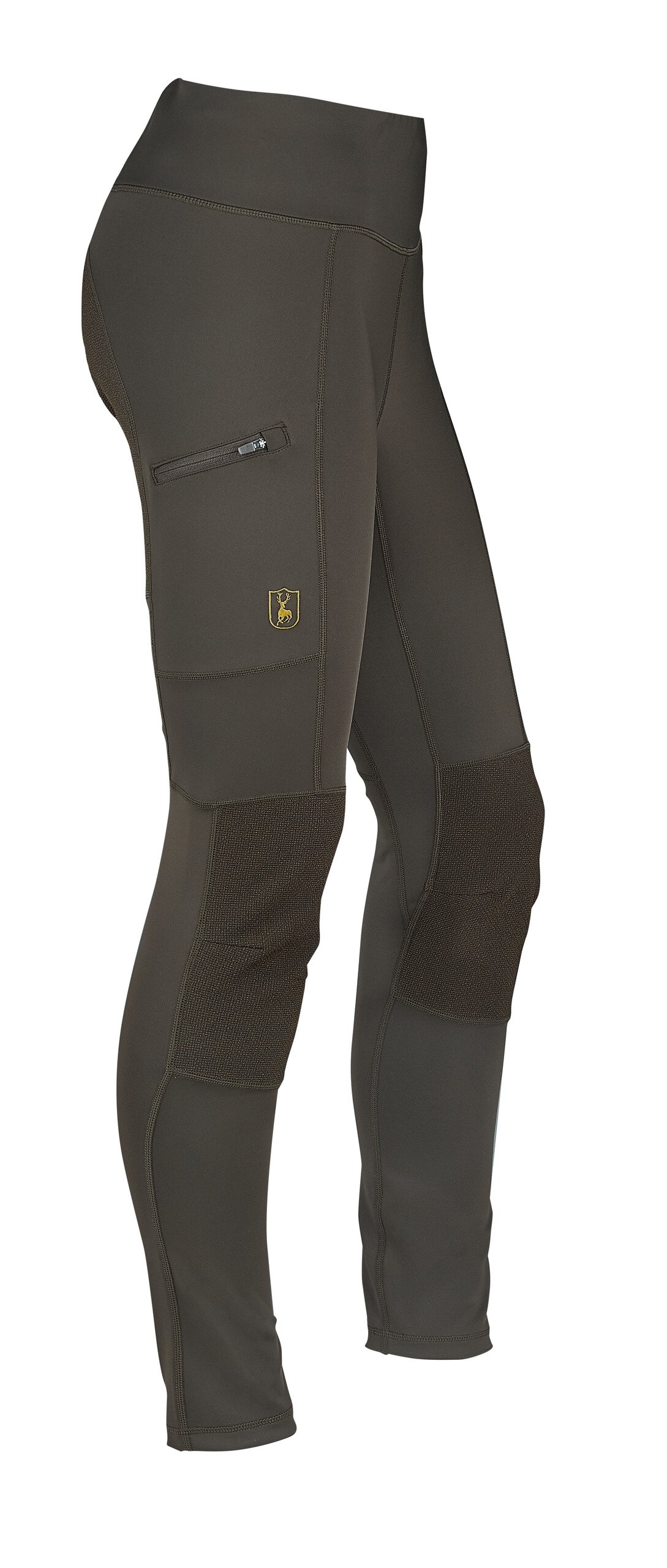 Deerhunter Tights Lady mit Verstärkung