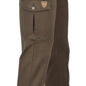 Hubertus Chino Comfort Stretch Hajo Hubertus Chino Comfort Stretch Hajo