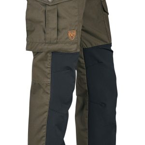 Hubertus Hose OS1200 mit Besatz Hubertus Hose OS1200 mit Besatz
