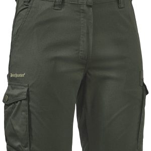 Deerhunter Shorts Lady Atlas Deerhunter Shorts Lady Atlas
