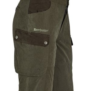 Deerhunter Winterhose Eagle