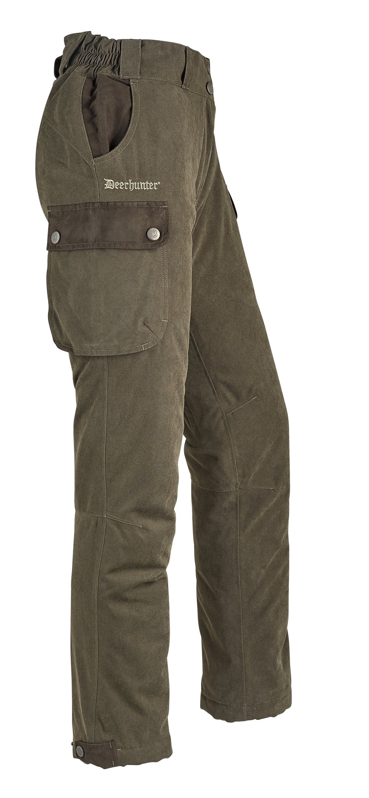 Deerhunter Winterhose Lady Eagle