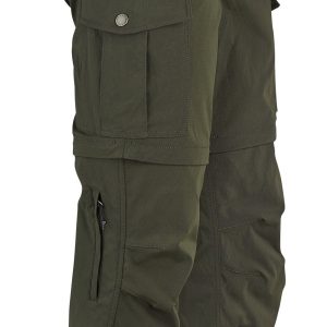 Seeland Hose Zip-Off Birch Seeland Hose Zip-Off Birch