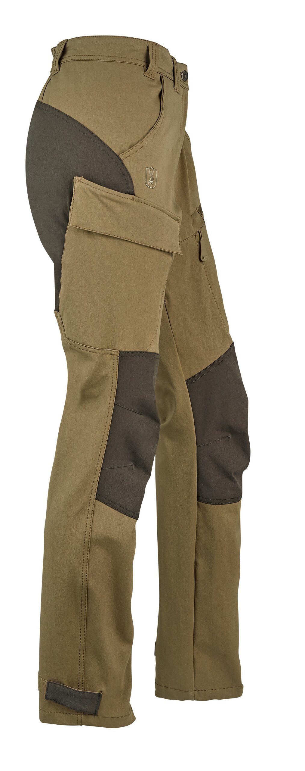 Deerhunter Hose Lady Sarek Full Stretch