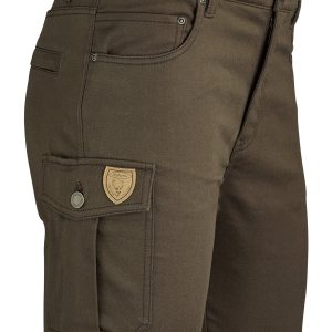 Hubertus Shorts Comfort Stretch Hannes Hubertus Shorts Comfort Stretch Hannes