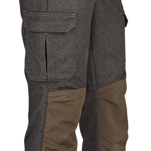Rascher Lodenhose Cargo Ludwig Rascher Lodenhose Cargo Ludwig