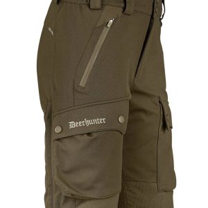 Deerhunter Hose Muflon Pro Deerhunter Hose Muflon Pro