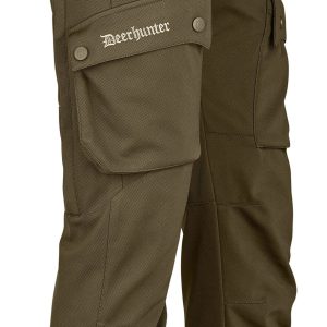 Deerhunter Hose Muflon Pro Light Deerhunter Hose Muflon Pro Light
