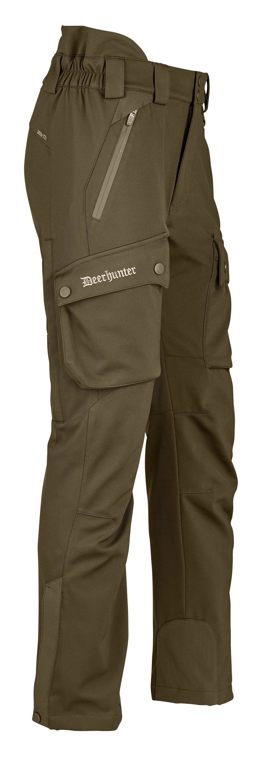 Deerhunter Hose Muflon Pro Light