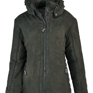 Hubertus Jagdjacke Micro Nordkap Hubertus Jagdjacke Micro Nordkap