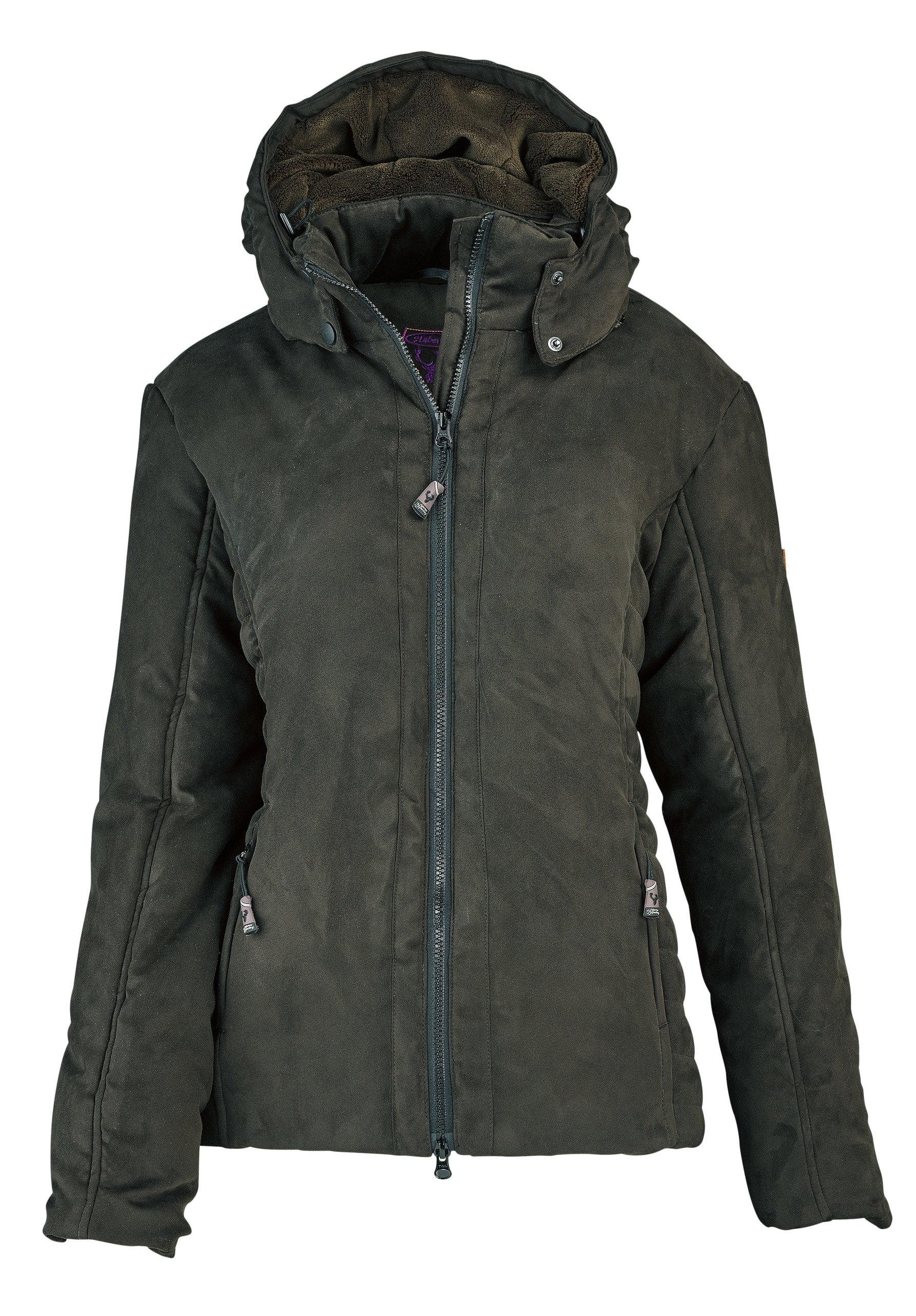 Hubertus Jagdjacke Micro Nordkap