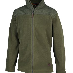 Nordforest Hunting Fleecejacke Fjell Nordforest Hunting Fleecejacke Fjell