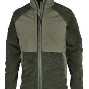 Fjällräven Jacke Vardag Pile Fjällräven Jacke Vardag Pile