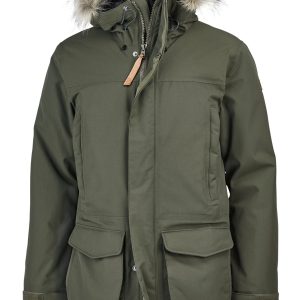 Fjällräven Parka Nuuk Lite Fjällräven Parka Nuuk Lite