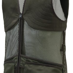 Beretta Schießweste Full Mesh
