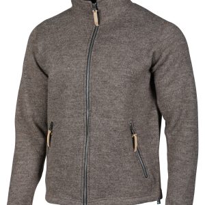Ivanhoe Jacke NLS Sap Full Zip