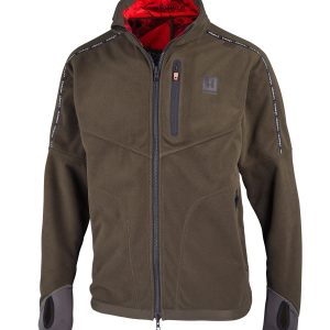 Härkila Jacke Kamko Camo Reversible WSP