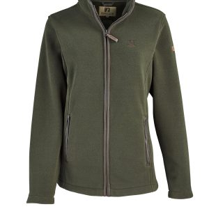 Percussion Fleecejacke Scotland Ladies Percussion Fleecejacke Scotland Ladies