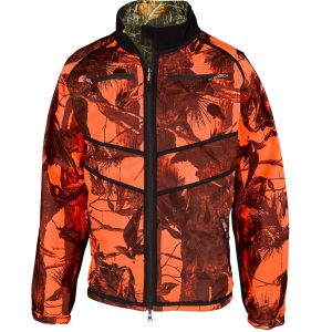 Hart Jacke Sosbun 2D, wendbar Hart Jacke Sosbun 2D, wendbar