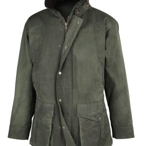 Laksen Wachsjacke Enoch Laksen Wachsjacke Enoch