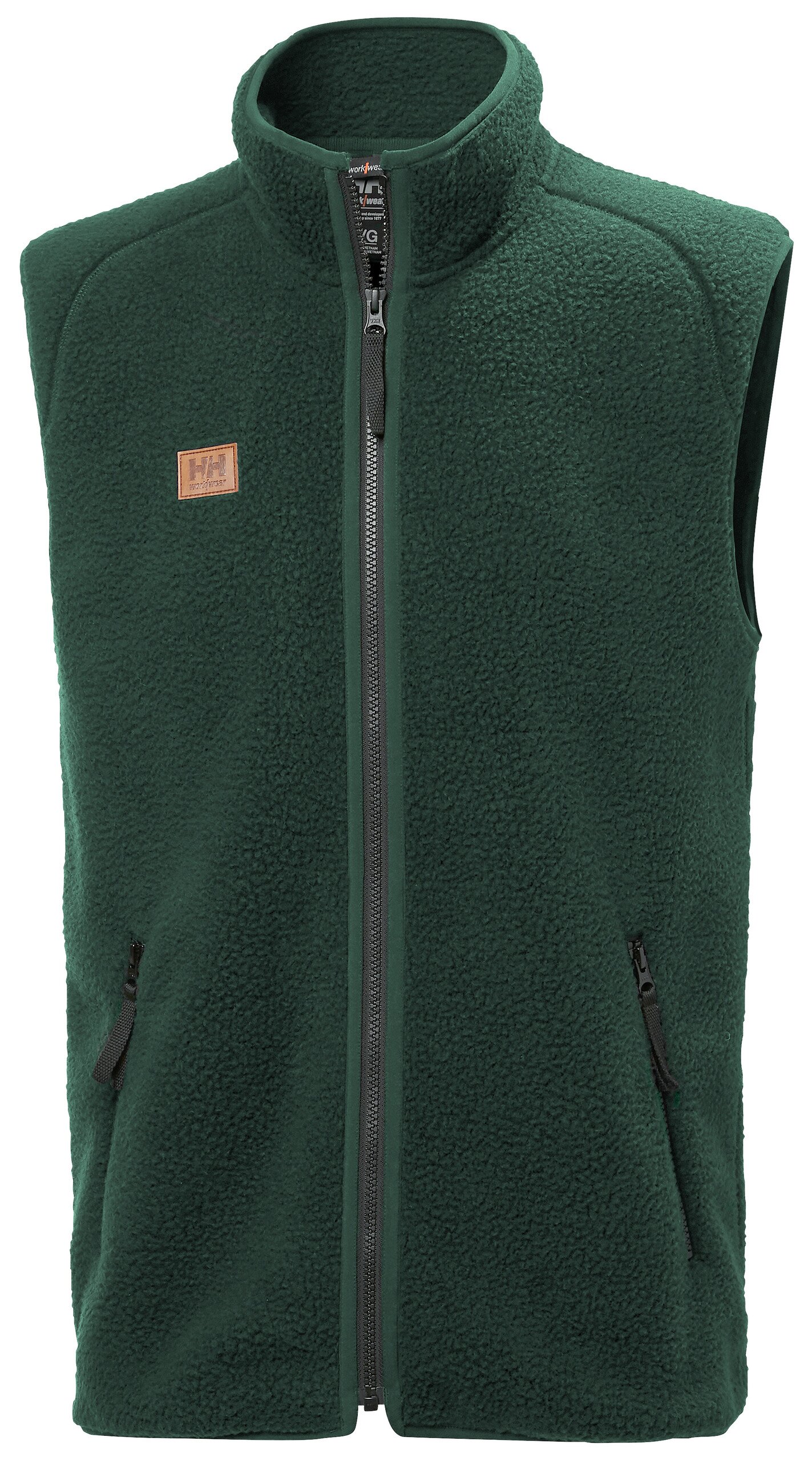 Helly Hansen Faserpelzweste Heritage