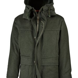 Rascher Ansitzparka Loden Rascher Ansitzparka Loden