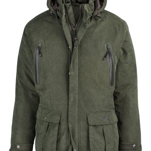 Nordforest Hunting Winterjagdjacke Arendal Nordforest Hunting Winterjagdjacke Arendal