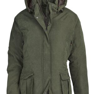Nordforest Hunting Winterjagdjacke Arinna Nordforest Hunting Winterjagdjacke Arinna