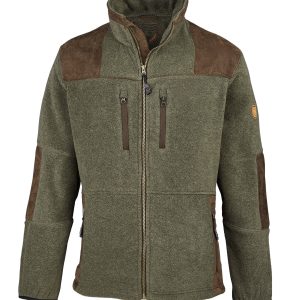 Hubertus Fleecejacke Hubertus Fleecejacke