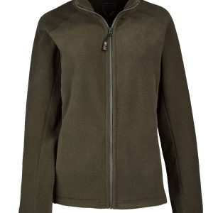 Hubertus Fleecejacke Rhön Hubertus Fleecejacke Rhön
