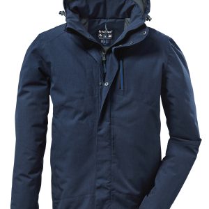 Killtec Funktionsjacke KOW 161 Killtec Funktionsjacke KOW 161