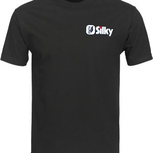 Silky T-Shirt