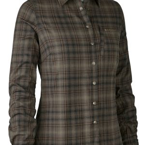 Deerhunter Langarmbluse Lady Emery Deerhunter Langarmbluse Lady Emery
