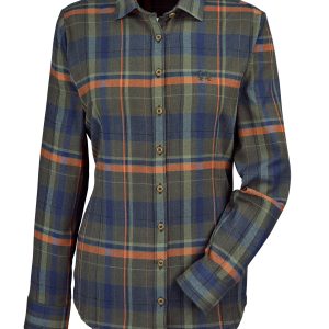 Nordforest Hunting Bluse Fenna Nordforest Hunting Bluse Fenna