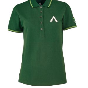 GRUBE Poloshirt GRUBE Poloshirt