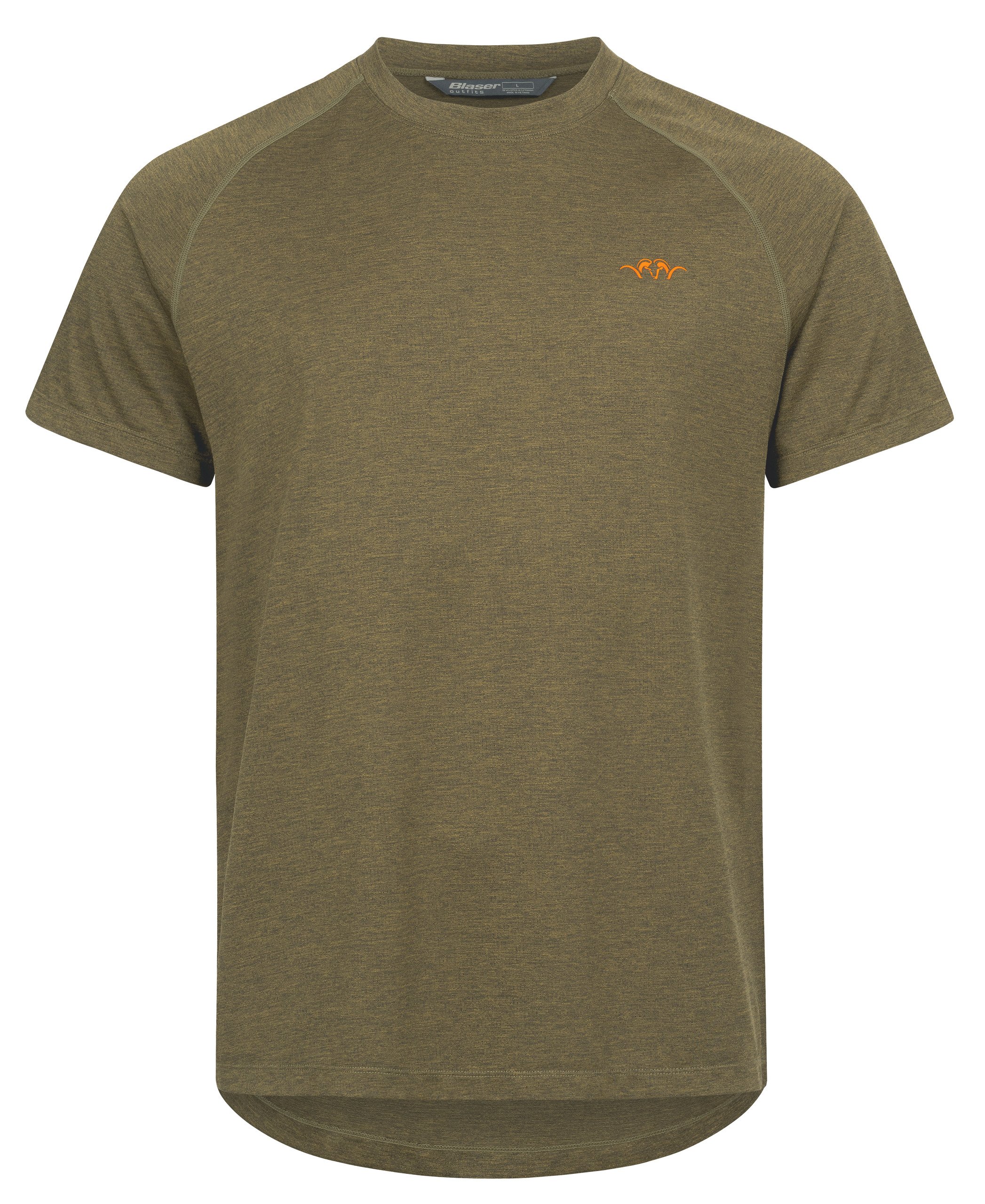 Blaser T-Shirt Tech 23