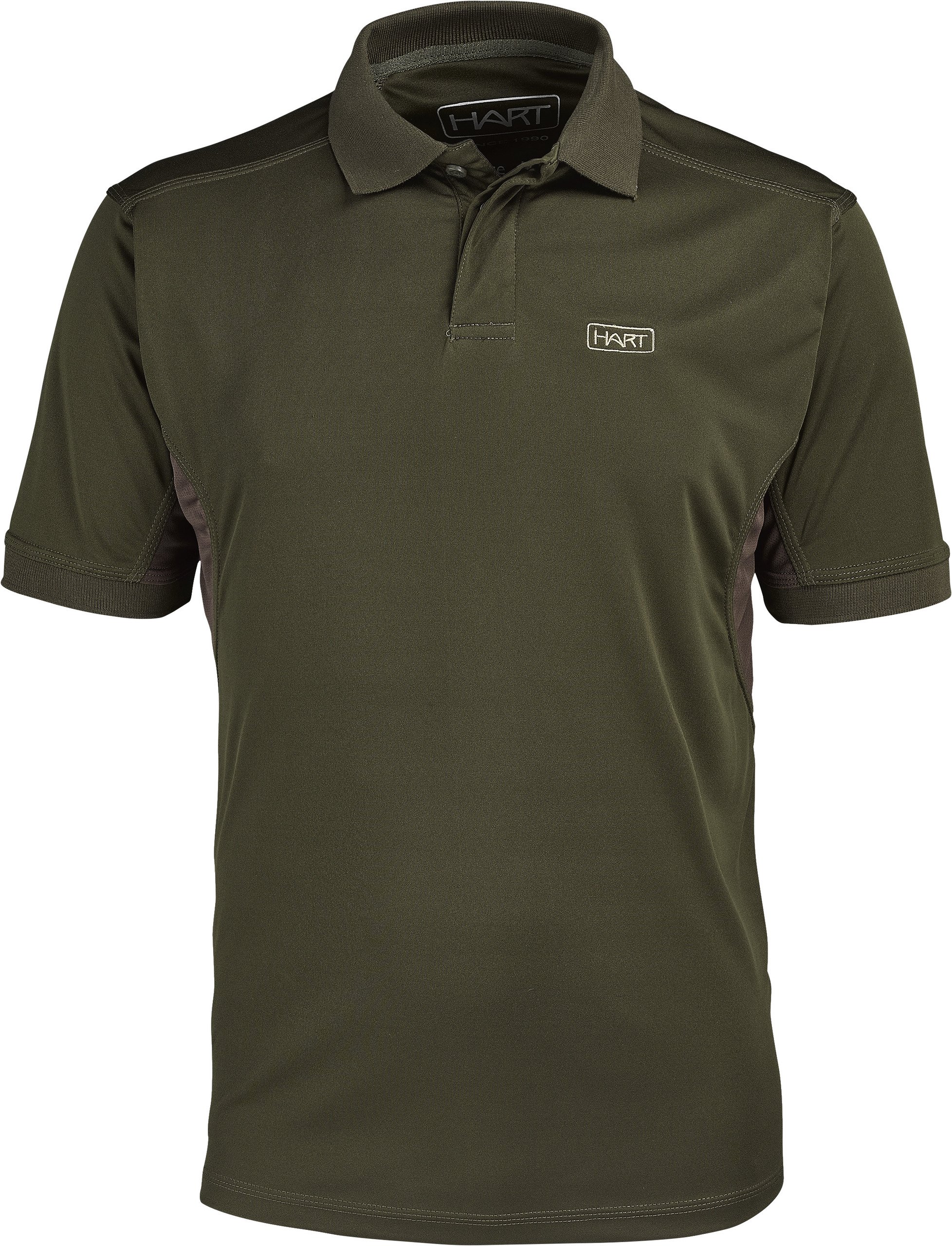 Hart Poloshirt Lasa