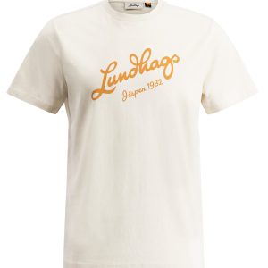 Lundhags T-Shirt Järpen Logo