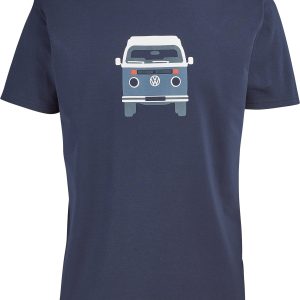 Wheeldom T-Shirt Baywindow