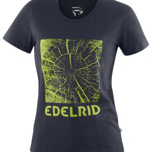 Edelrid T-Shirt Timber
