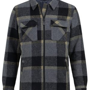 Life-Line Shirt Padded Flannel Bello