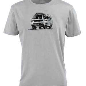 Wheeldom T-Shirt VitaminT3