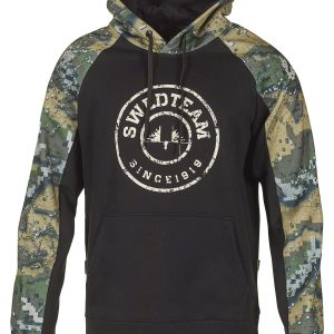 Swedteam Pullover Ridge Hoodie