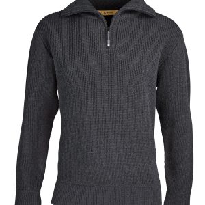 Life-Line Pullover Atlantic