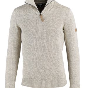 Ivanhoe Pullover NLS Elm Half Zip Ivanhoe Pullover NLS Elm Half Zip