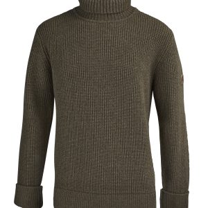 Nordforest Hunting Rollkragenpullover Vegard Nordforest Hunting Rollkragenpullover Vegard