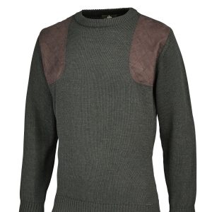 Foresta Pullover Micky Rundhals