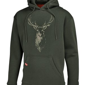 Hart Pullover Branded-H Hirsch Hart Pullover Branded-H Hirsch